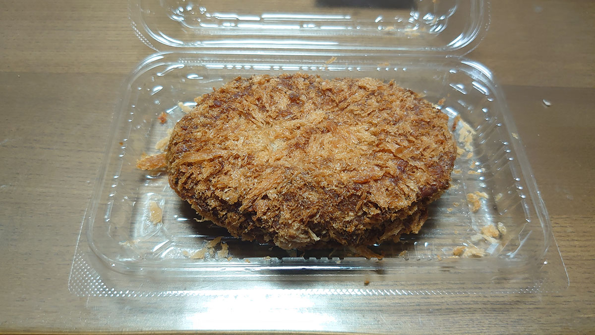 【トライアル】2523円でこんなに!?　お得感炸裂の精肉＆惣菜「計12品」を購入、リピ確定の絶品は？の画像18
