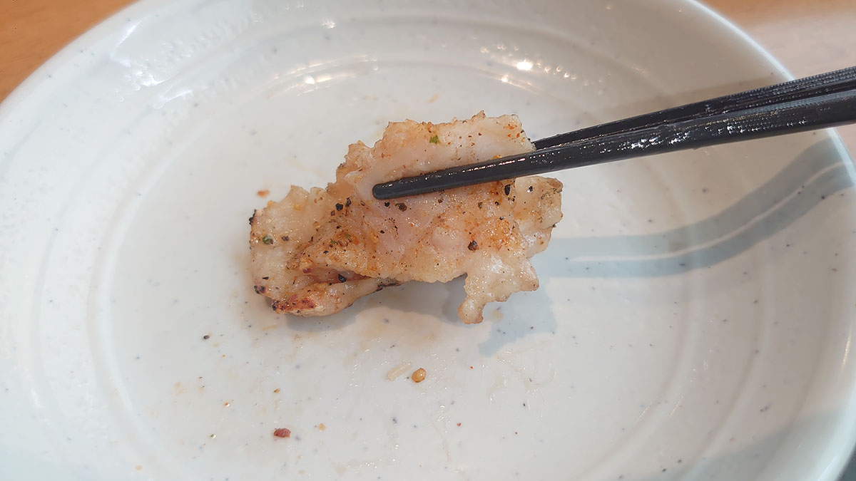【焼肉きんぐ】2508円「ランチ食べ放題」肉メニュー全21種を実食！　おすすめベスト3は？の画像21