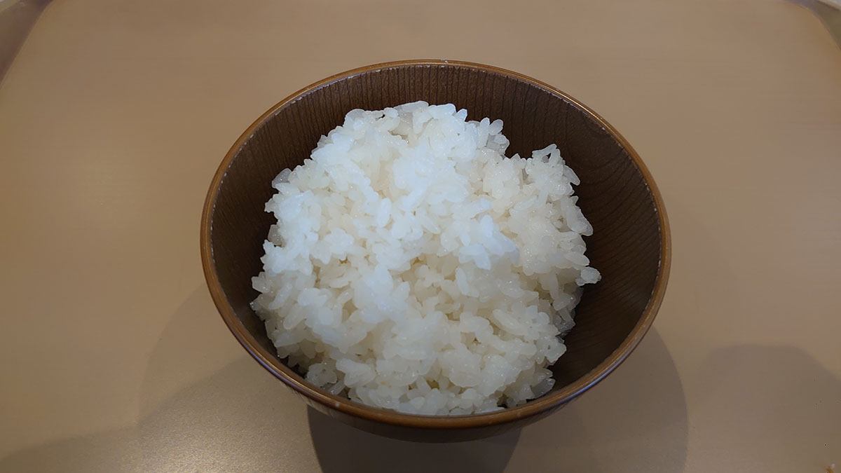 「400円とは思えない完成度!」【ヤオコー】店内カフェの「あじフライ定食」が「まさに絶品」!!の画像12