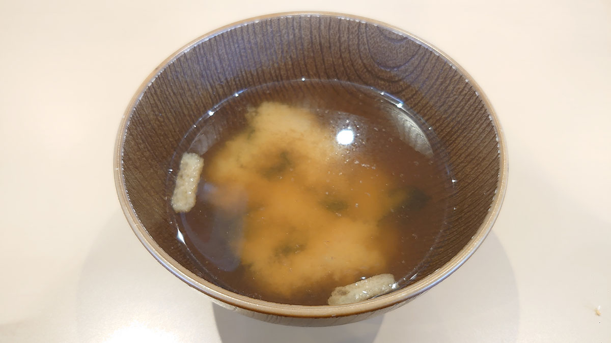 「400円とは思えない完成度!」【ヤオコー】店内カフェの「あじフライ定食」が「まさに絶品」!!の画像13