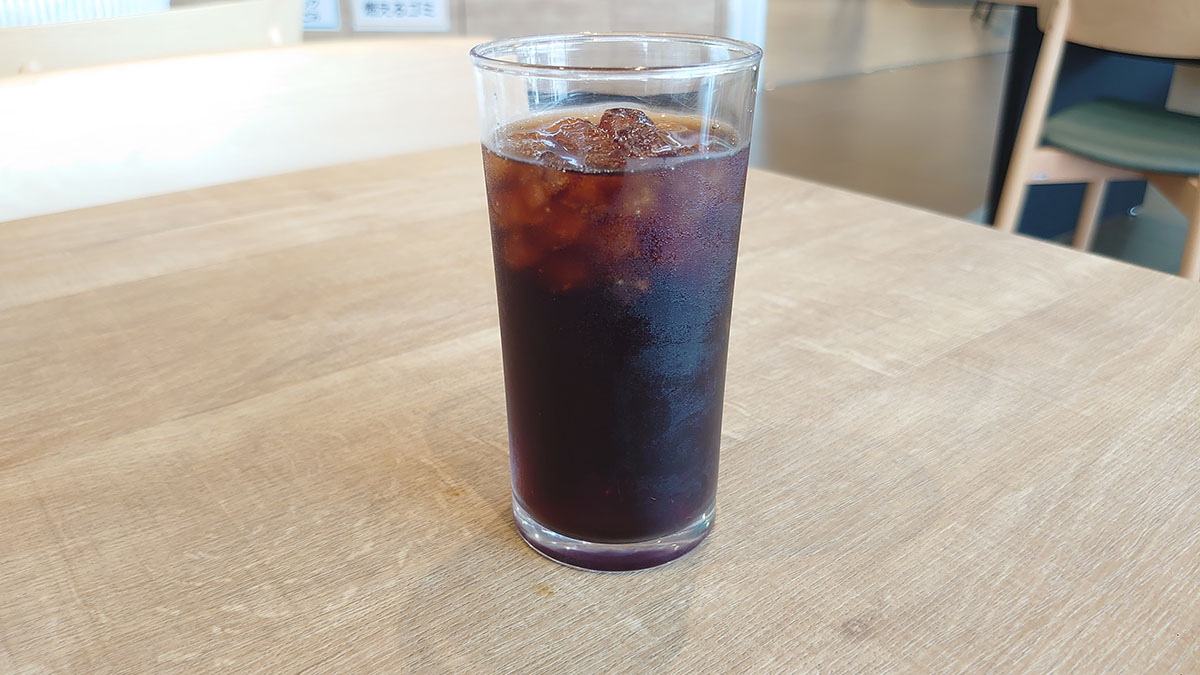 「400円とは思えない完成度!」【ヤオコー】店内カフェの「あじフライ定食」が「まさに絶品」!!の画像15