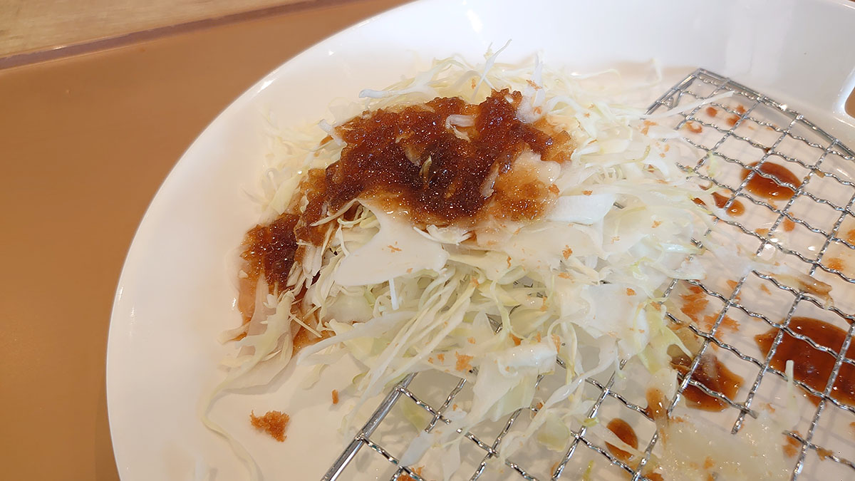 「400円とは思えない完成度!」【ヤオコー】店内カフェの「あじフライ定食」が「まさに絶品」!!の画像19