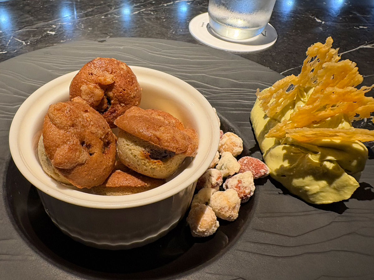 【ロピア】傘下になった「トシ・ヨロイヅカ」新業態に感動！「ほっぺが落ちる！」【Toshi Bar】とは？の画像11