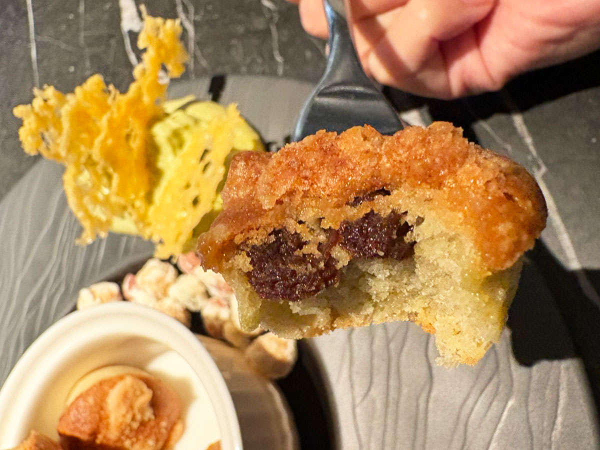 【ロピア】傘下になった「トシ・ヨロイヅカ」新業態に感動！「ほっぺが落ちる！」【Toshi Bar】とは？の画像12
