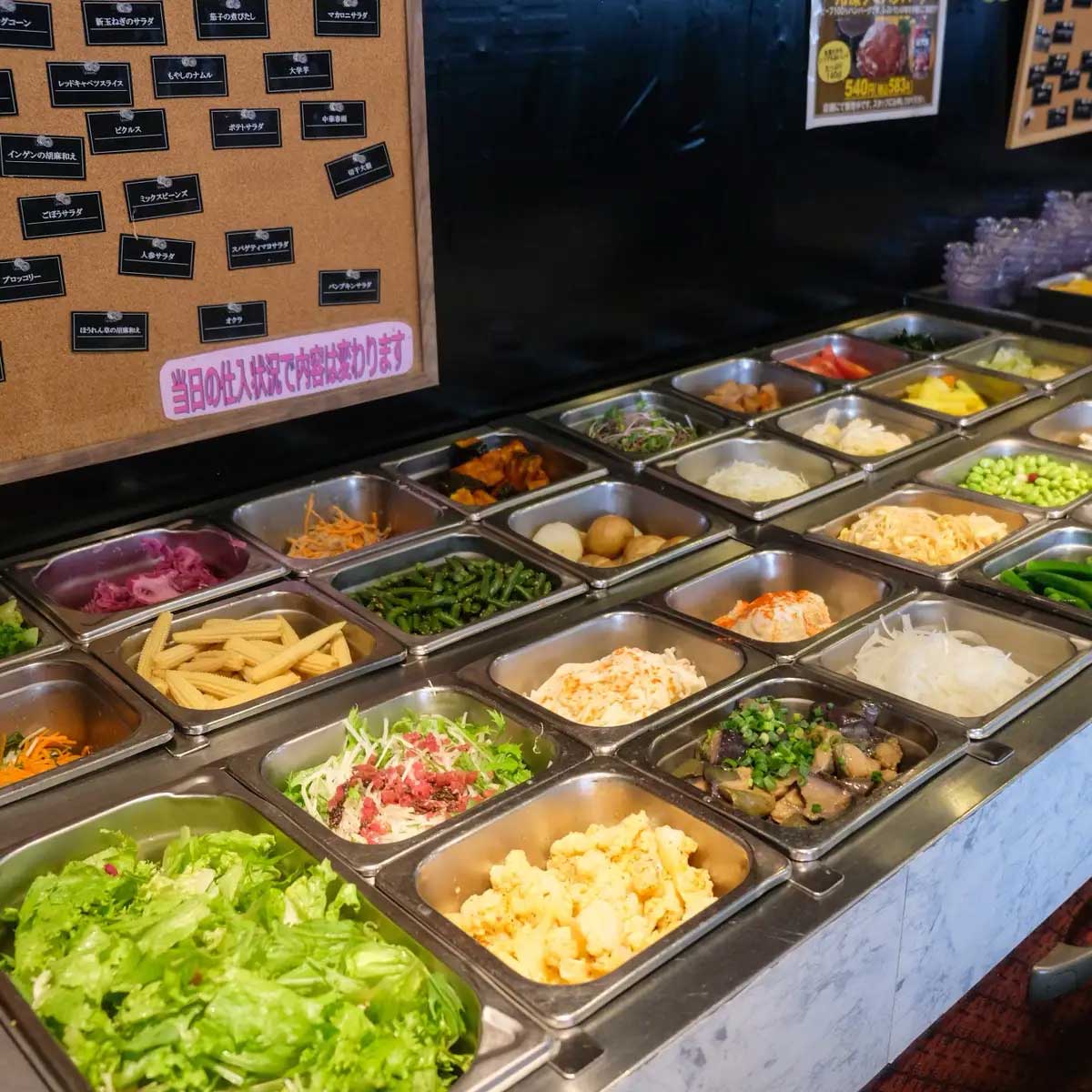 【ステーキのあさくま】10月29日「極上ステーキ」食べ放題のラインアップは? 3店舗限定開催!の画像4