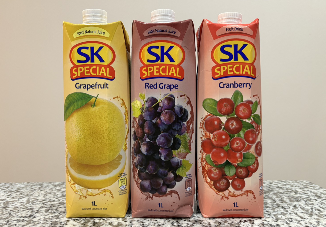 【業務スーパー】秋の新商品おすすめ4！大人気スイーツ「トールーファ（豆乳花）」は「黒みつが絶妙！」の画像6