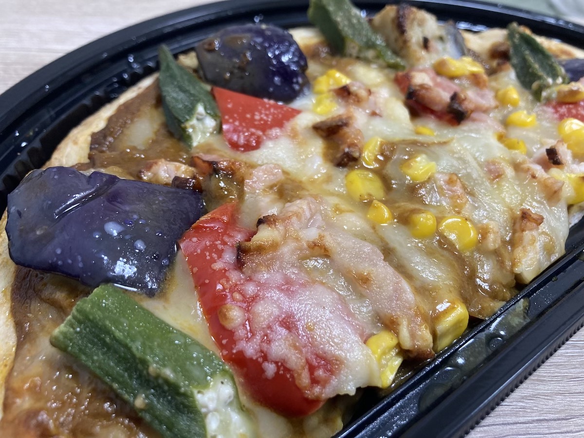 関東で消滅？【ダイエー】買い物したら「なぜ閉店？」の満足度！486円「絶品ピザ」に感激の画像12
