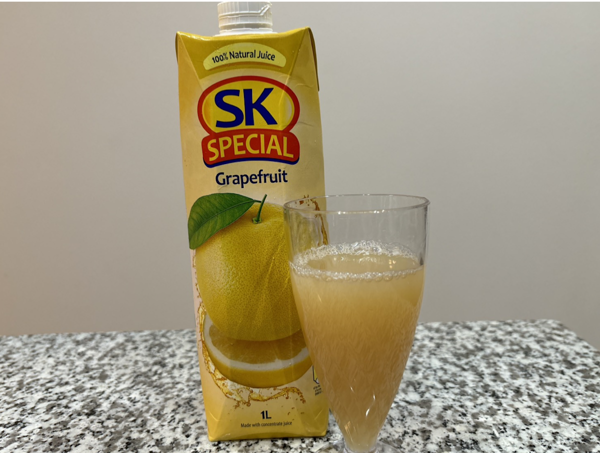 【業務スーパー】秋の新商品おすすめ4！大人気スイーツ「トールーファ（豆乳花）」は「黒みつが絶妙！」の画像4