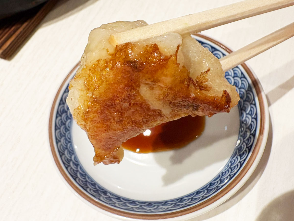 「42個の餃子が0円!」【博多劇場】3465円分の餃子を食べても「嘘みたいな会計」太っ腹すぎる!の画像12