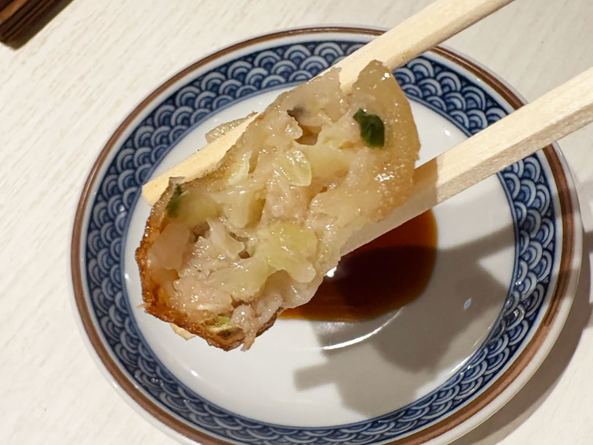 「42個の餃子が0円!」【博多劇場】3465円分の餃子を食べても「嘘みたいな会計」太っ腹すぎる!の画像13