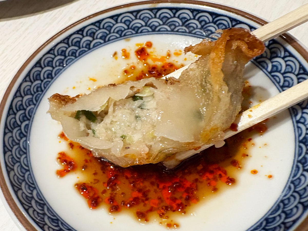 「42個の餃子が0円!」【博多劇場】3465円分の餃子を食べても「嘘みたいな会計」太っ腹すぎる!の画像14