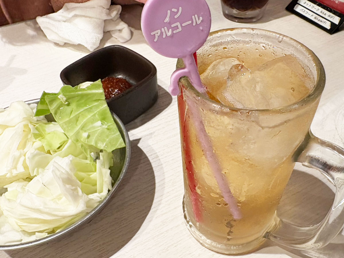 「42個の餃子が0円!」【博多劇場】3465円分の餃子を食べても「嘘みたいな会計」太っ腹すぎる!の画像6