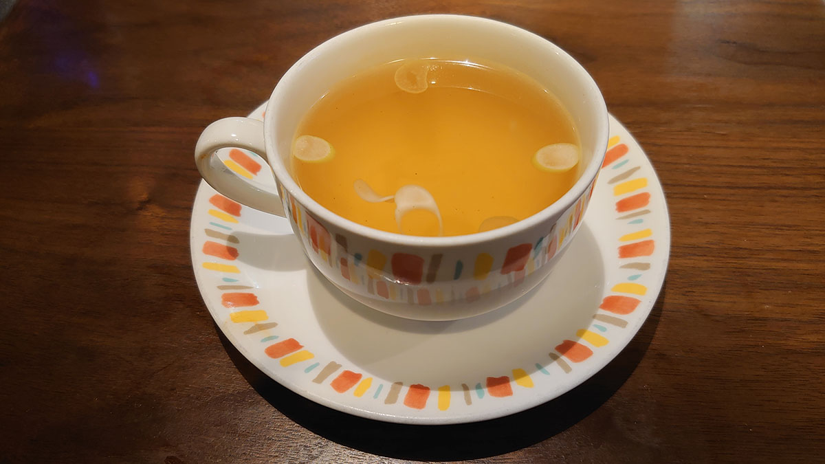 「24時間営業!」埼玉の老舗カフェ【伯爵邸】は「盛り」がスゴい! 980円「ナポリタン」ほか3品を実食の画像11