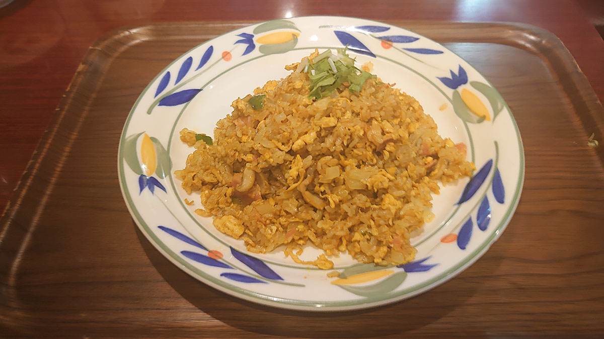 「24時間営業!」埼玉の老舗カフェ【伯爵邸】は「盛り」がスゴい! 980円「ナポリタン」ほか3品を実食の画像16