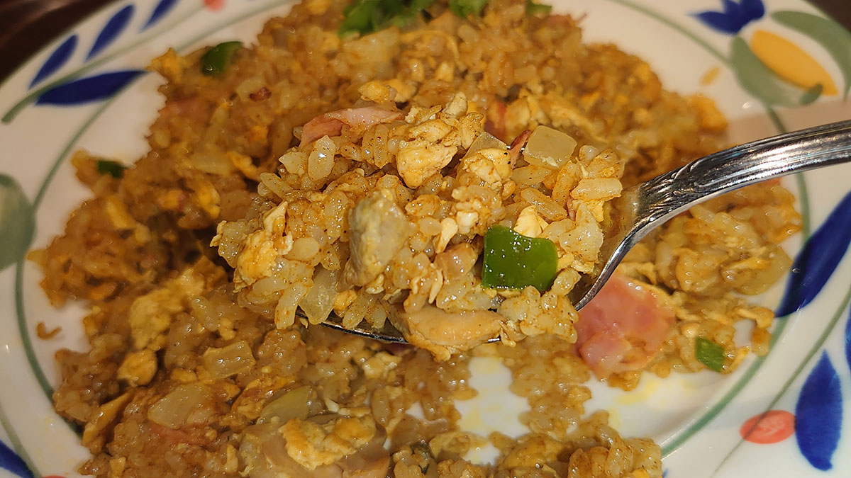 「24時間営業!」埼玉の老舗カフェ【伯爵邸】は「盛り」がスゴい! 980円「ナポリタン」ほか3品を実食の画像17