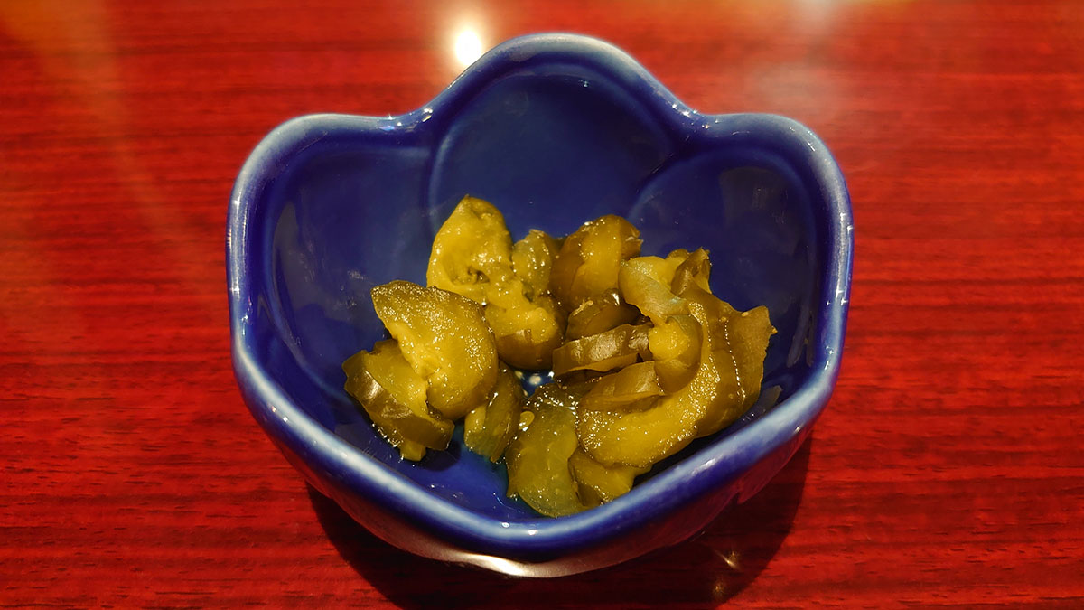 「24時間営業!」埼玉の老舗カフェ【伯爵邸】は「盛り」がスゴい! 980円「ナポリタン」ほか3品を実食の画像20