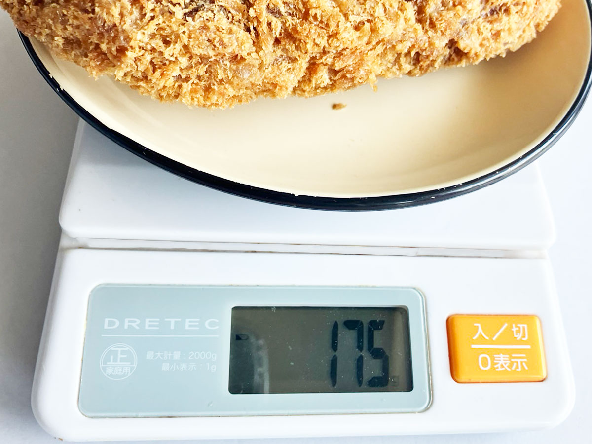 食肉卸のスーパー【ジャパンミート】は「足を運ぶ価値あり」!「141円大ヒットメンチ」は「旨みがあふれ出る!」の画像8