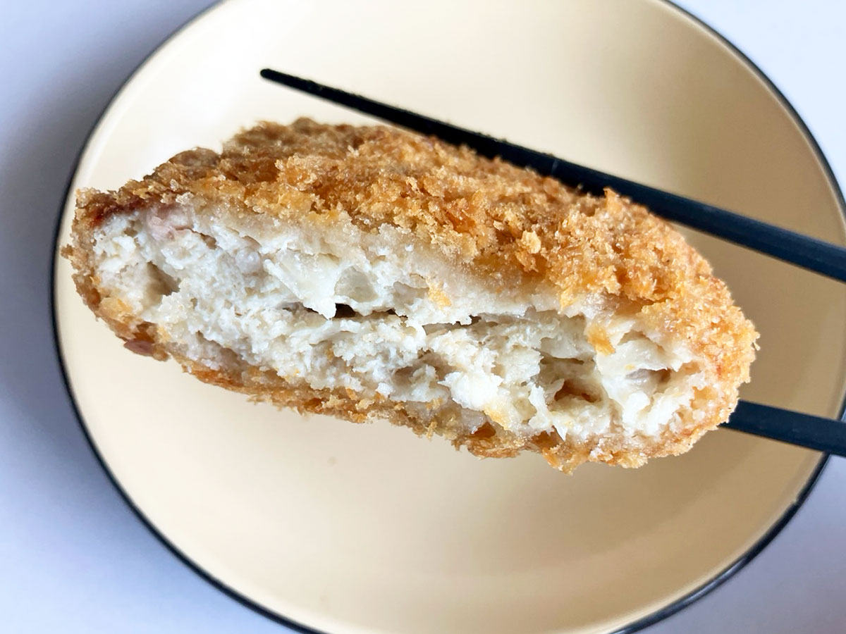 食肉卸のスーパー【ジャパンミート】は「足を運ぶ価値あり」!「141円大ヒットメンチ」は「旨みがあふれ出る!」の画像9