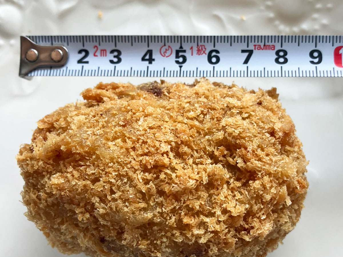 食肉卸のスーパー【ジャパンミート】は「足を運ぶ価値あり」!「141円大ヒットメンチ」は「旨みがあふれ出る!」の画像12