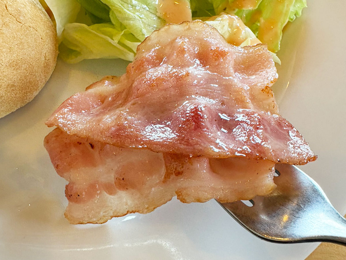 【ジョイフル】328円「激安モーニング」が想像以上！「サイゼと並んでバグってる」価格破壊の内容は？の画像13