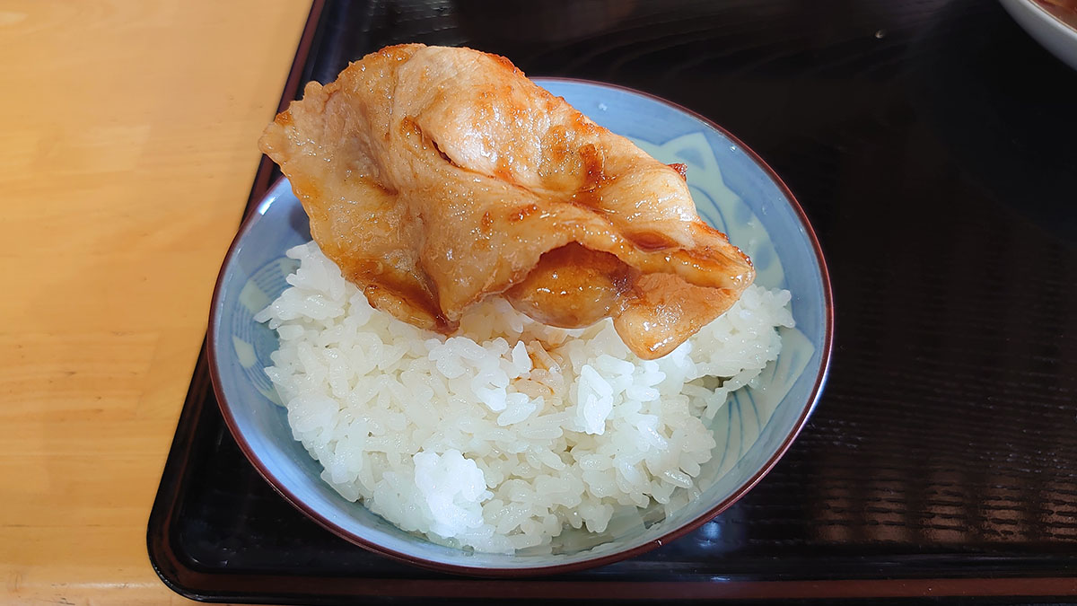 埼玉県深谷【道の駅かわもと】1200円定食は「惣菜バイキング」つき! 全10品を実食、おすすめベスト3は?の画像8