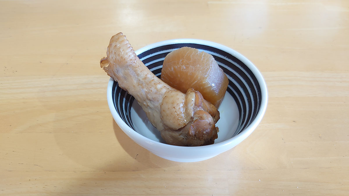 埼玉県深谷【道の駅かわもと】1200円定食は「惣菜バイキング」つき! 全10品を実食、おすすめベスト3は?の画像13