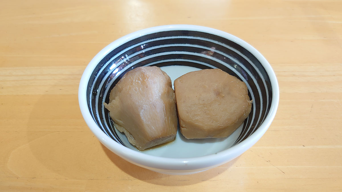 埼玉県深谷【道の駅かわもと】1200円定食は「惣菜バイキング」つき! 全10品を実食、おすすめベスト3は?の画像14