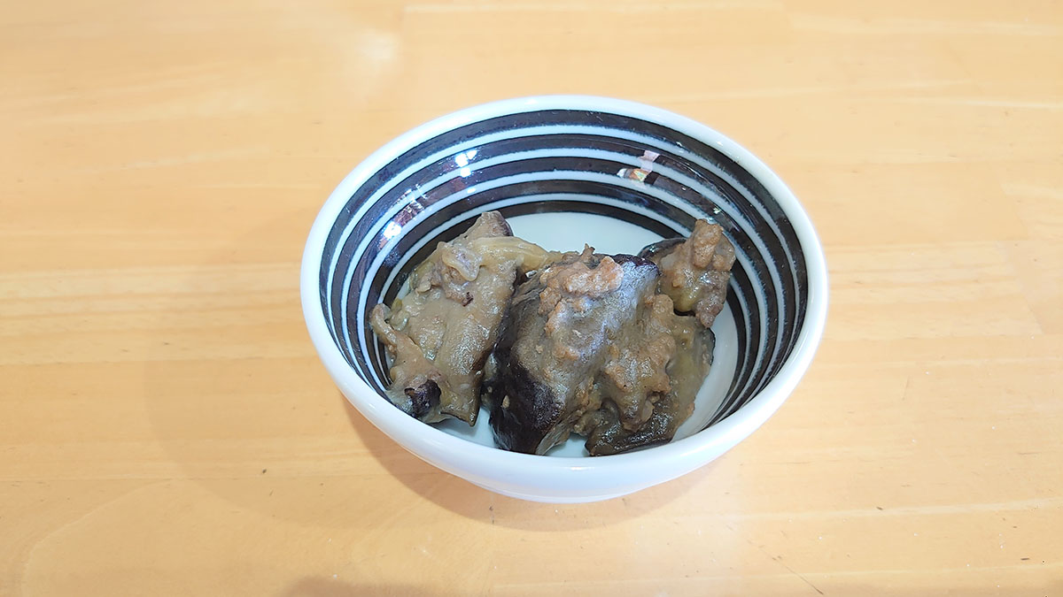 埼玉県深谷【道の駅かわもと】1200円定食は「惣菜バイキング」つき! 全10品を実食、おすすめベスト3は?の画像15