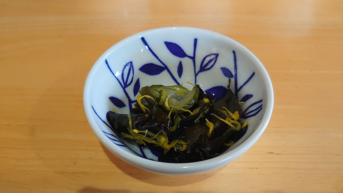 埼玉県深谷【道の駅かわもと】1200円定食は「惣菜バイキング」つき! 全10品を実食、おすすめベスト3は?の画像17