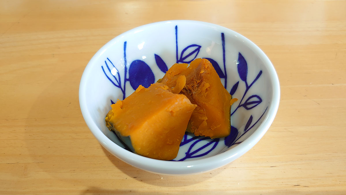 埼玉県深谷【道の駅かわもと】1200円定食は「惣菜バイキング」つき! 全10品を実食、おすすめベスト3は?の画像18