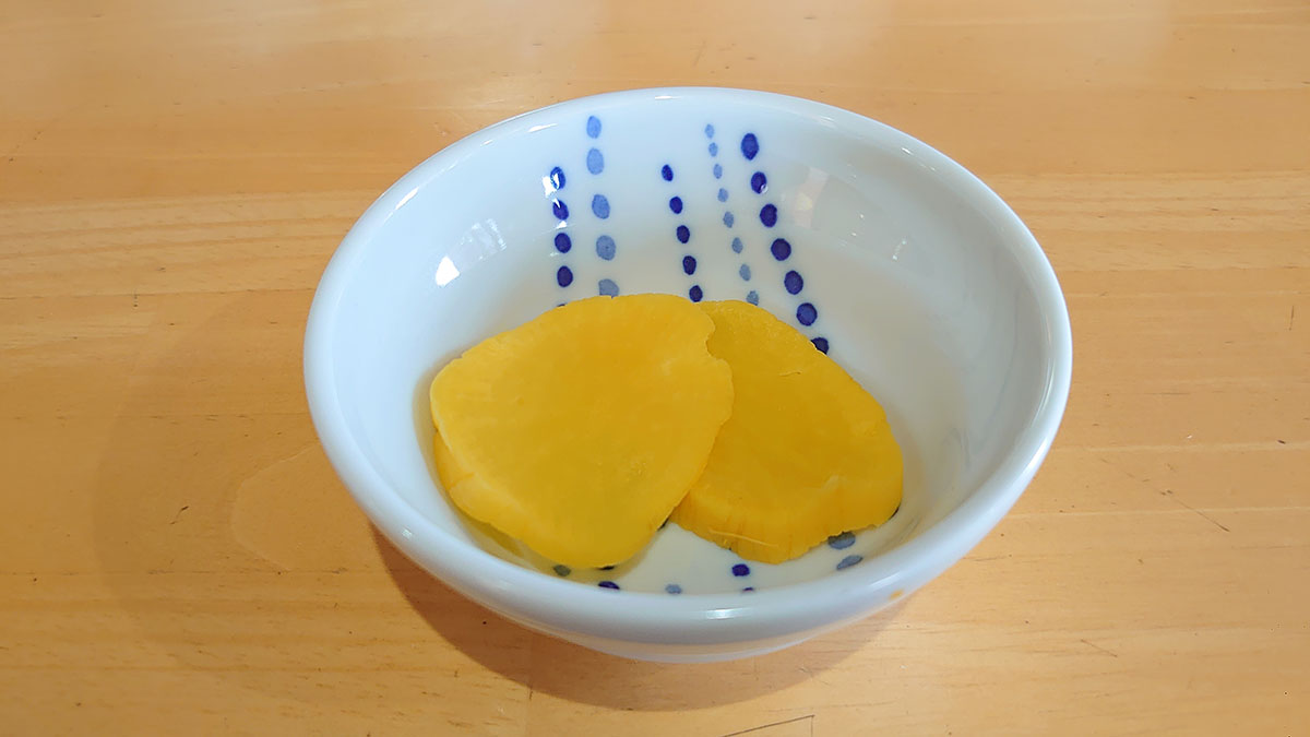 埼玉県深谷【道の駅かわもと】1200円定食は「惣菜バイキング」つき! 全10品を実食、おすすめベスト3は?の画像20