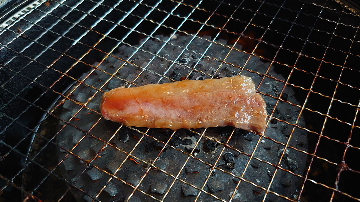 平日ランチ食べ放題【じゅうじゅうカルビ】2948円コース、牛&豚肉20品を全実食!おすすめベスト3は?の画像7