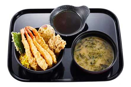 【かっぱ寿司】690円「平日限定ランチ」全8メニューのラインアップは？の画像5