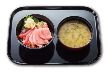 【かっぱ寿司】690円「平日限定ランチ」全8メニューのラインアップは？の画像6