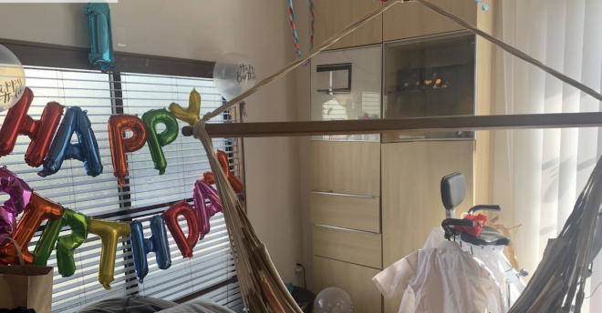 【片付けビフォーアフター】モノが多すぎるリビングが劇的スッキリ! 散らかる原因は大型家具?