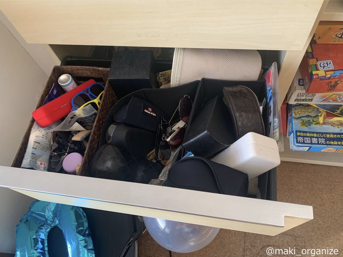 モノが多すぎて、掃除をする気力も出ないの画像4