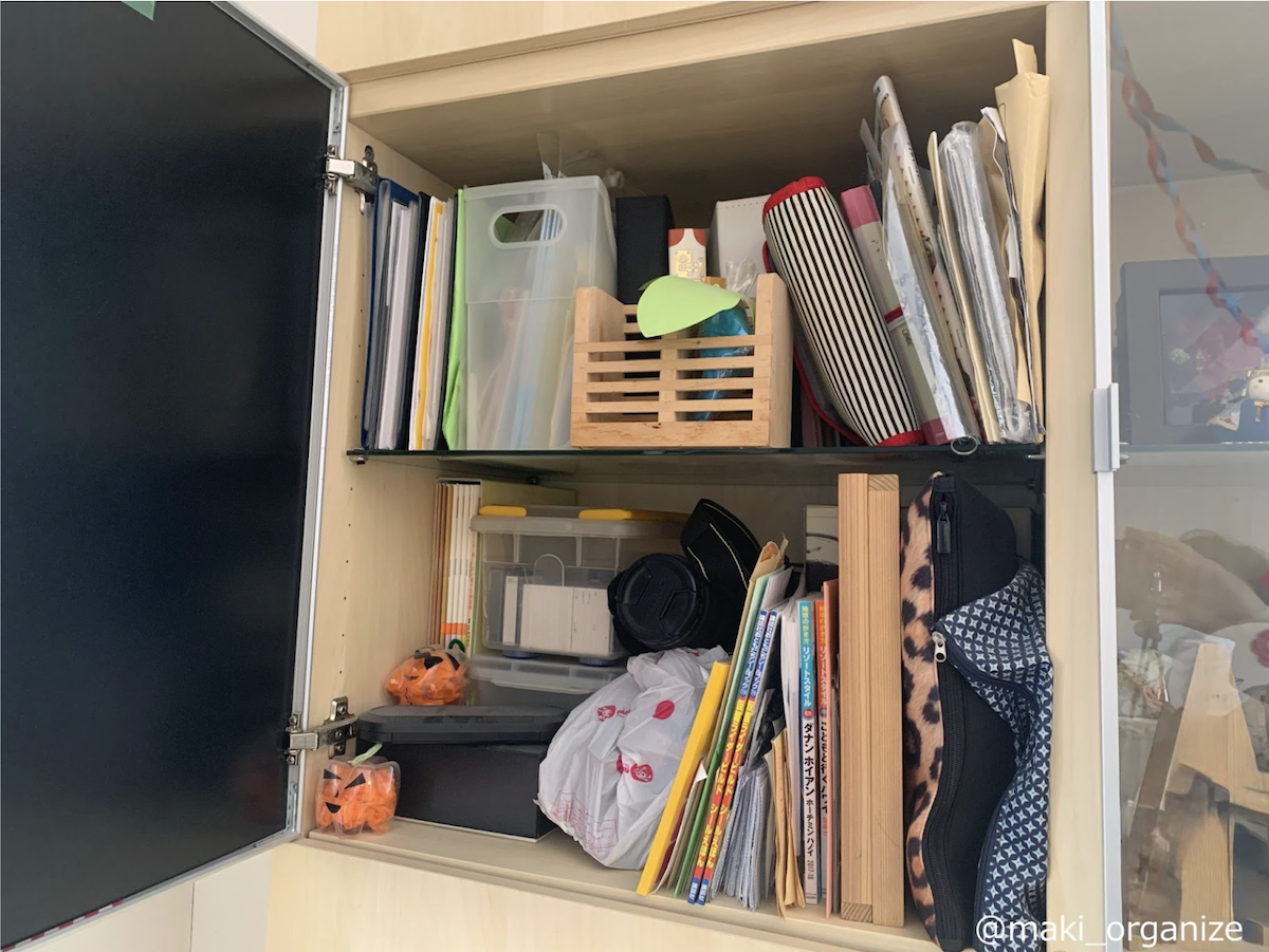 モノが多すぎて、掃除をする気力も出ないの画像6