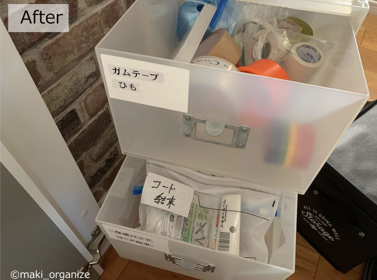 モノが多すぎて、掃除をする気力も出ないの画像11