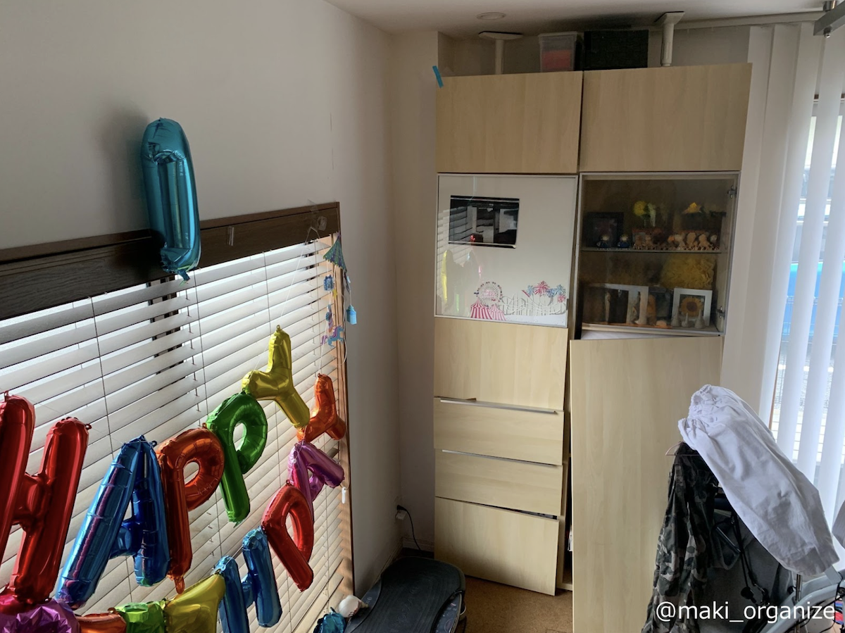 モノが多すぎて、掃除をする気力も出ないの画像2