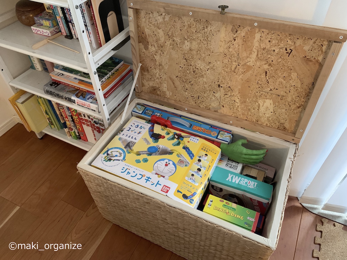 捨てたい家具を再利用する6パターン実例集の画像6