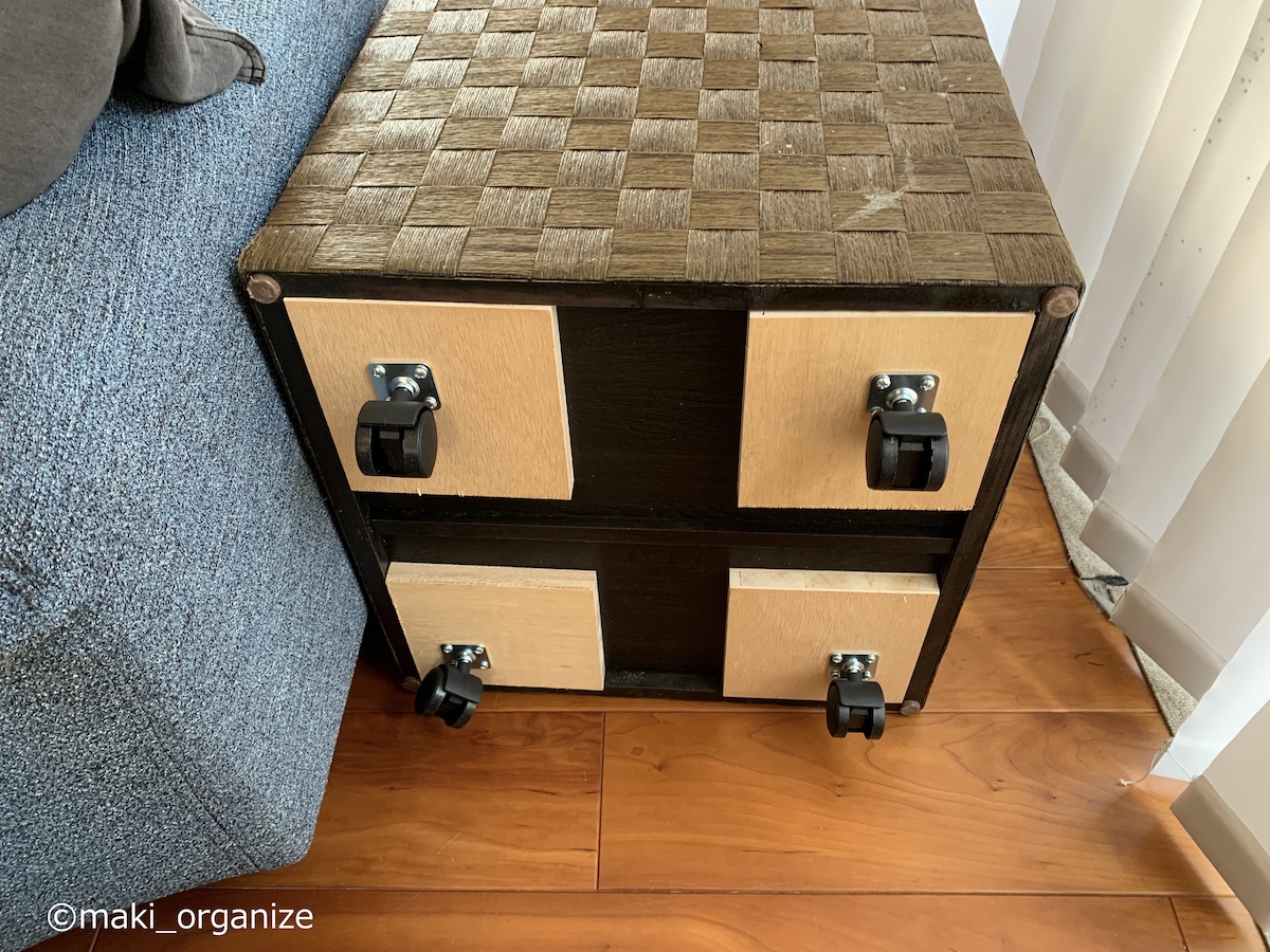 捨てたい家具を再利用する6パターン実例集の画像8