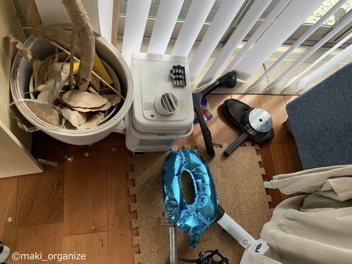 捨てたい家具を再利用する6パターン実例集の画像11