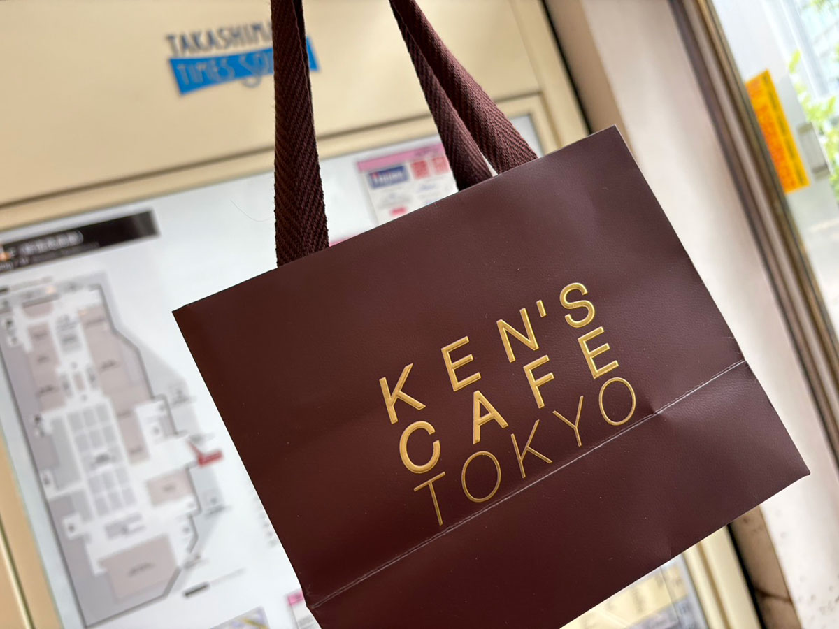 閉店ラッシュ【ケンズカフェ東京】は今――ブームになった「3,500円ガトーショコラ」実食でわかった実力は?の画像1