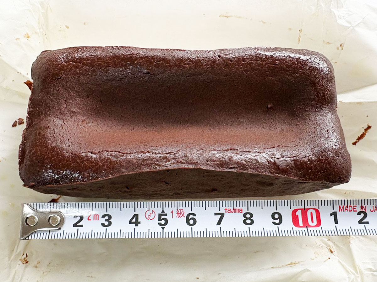 閉店ラッシュ【ケンズカフェ東京】は今――ブームになった「3,500円ガトーショコラ」実食でわかった実力は?の画像6