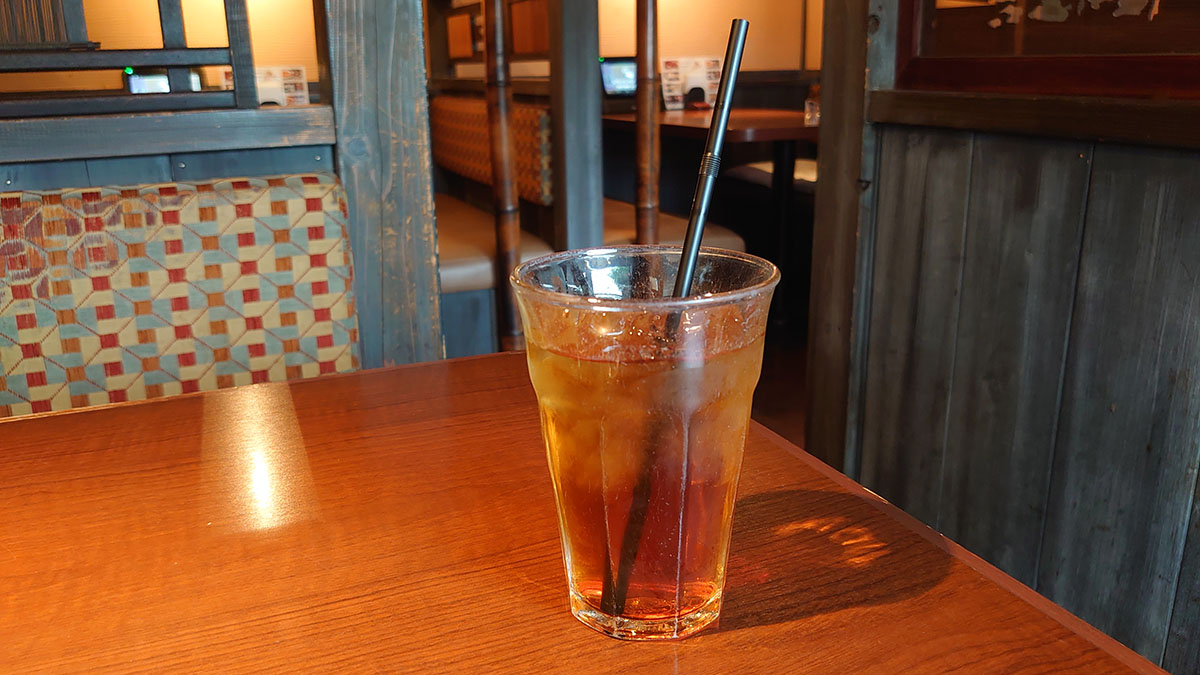 北関東ローカル、謎多きレストランチェーン【草木万里野】「198円絶品デザート」が驚異的なコスパ!の画像15