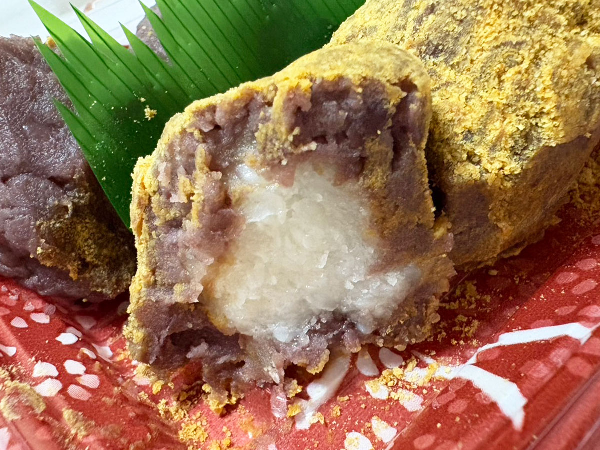 「お母さんの手作り感」に衝撃!日本一の惣菜スーパー【マミーマートグループ】237円「ひとくちおはぎ」が「逆に新鮮」!の画像7