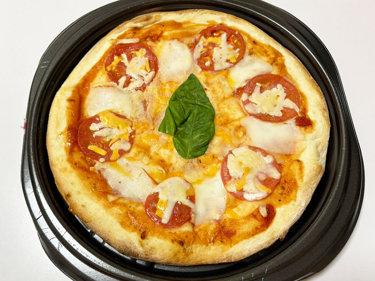 激安スーパー【マミープラス】40％引きは当たり前！「超特価」品に驚き、「594円ピザ」の味は？の画像10