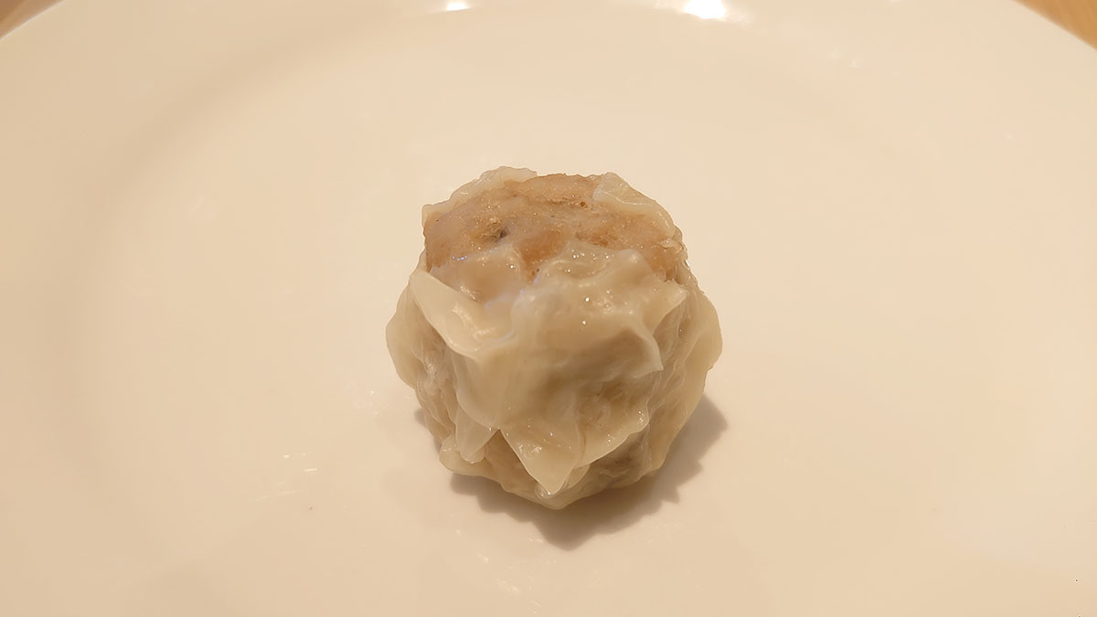 すかいらーくの食べ放題【ブッフェ ザ フォレスト】2309円「飲茶コース」を全実食ランキング！の画像19