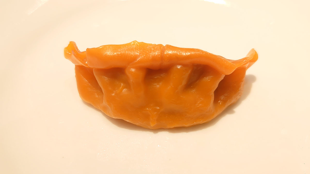 すかいらーくの食べ放題【ブッフェ ザ フォレスト】2309円「飲茶コース」を全実食ランキング！の画像21