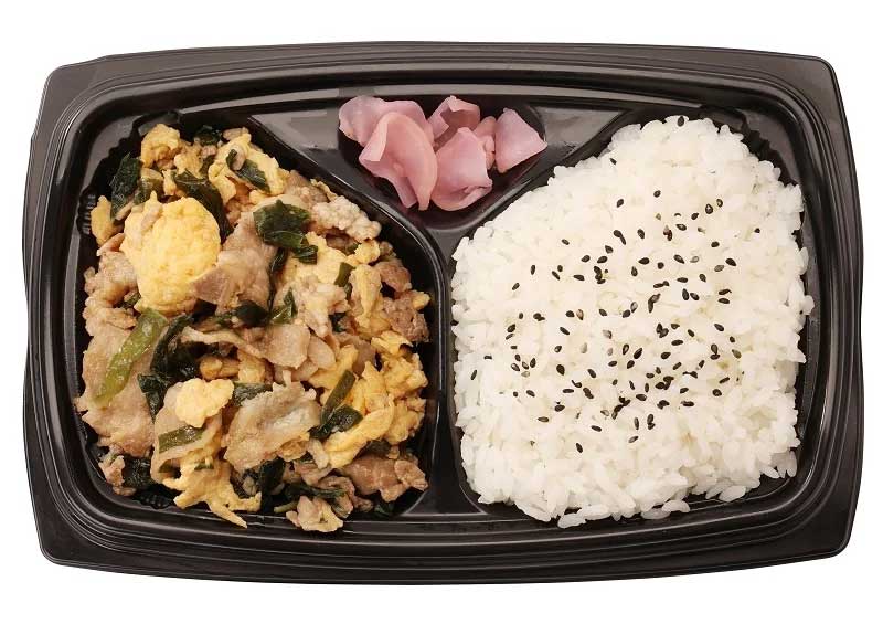 【ローソンストア100】「大阪王将」フェアを開催！　232円「揚げ餃子おにぎり」など10品のラインアップは？の画像4